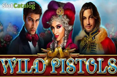Wild Pistols Λογότυπο