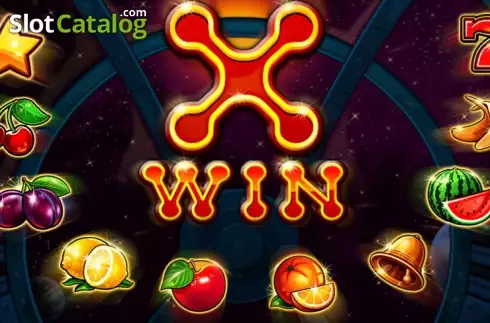 X-Win Λογότυπο X-Win Λογότυπο