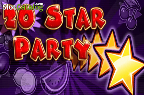 20 Star Party Κουλοχέρης 