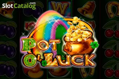 Pot o' Luck Κουλοχέρης 