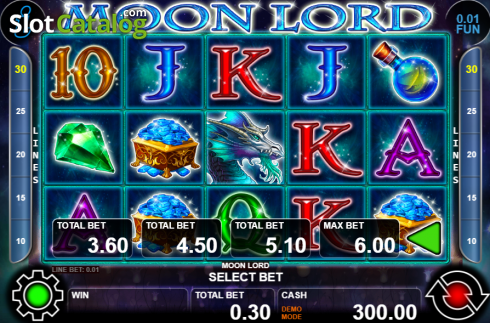 Οθόνη2. Moon Lord Κουλοχέρης 