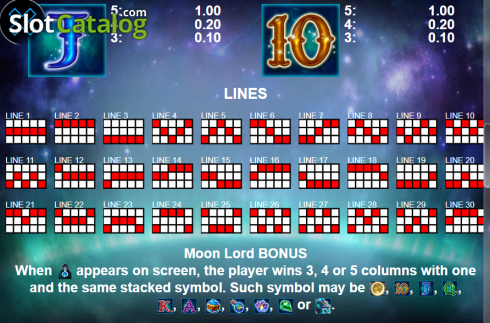 Οθόνη8. Moon Lord Κουλοχέρης 