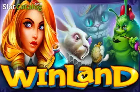 Winland Λογότυπο