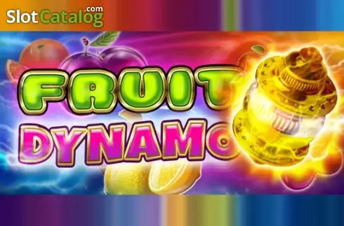 Fruit Dynamo Λογότυπο Fruit Dynamo Λογότυπο