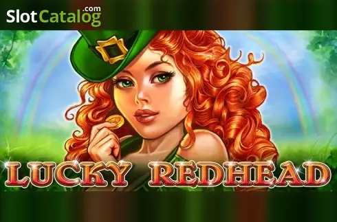 Lucky Redhead (CT Gaming) Λογότυπο Lucky Redhead (CT Gaming) Λογότυπο