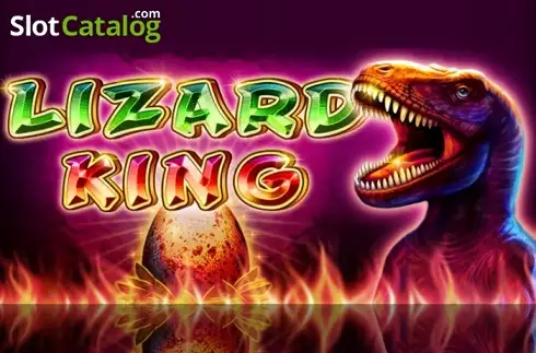 Lizard King Λογότυπο Lizard King Λογότυπο