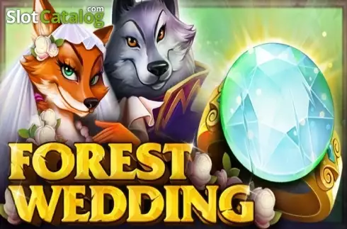 Forest Wedding Κουλοχέρης 