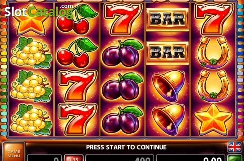 Οθόνη2. 40 Mega Slot Κουλοχέρης