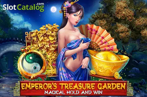 Emperor's Treasure Garden