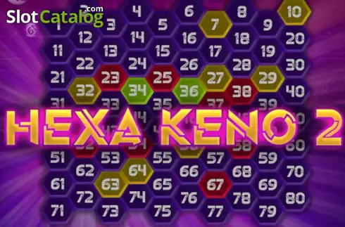 Hexa Keno 2
