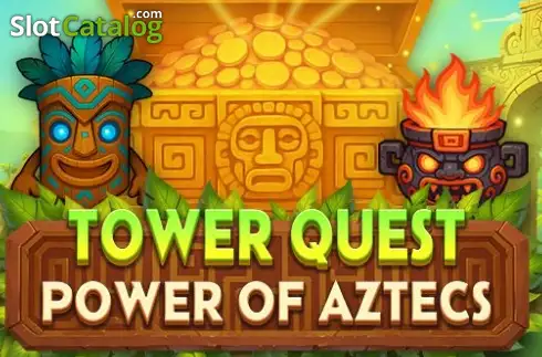 Towers Quest – Power of Aztecs 2026-10-10