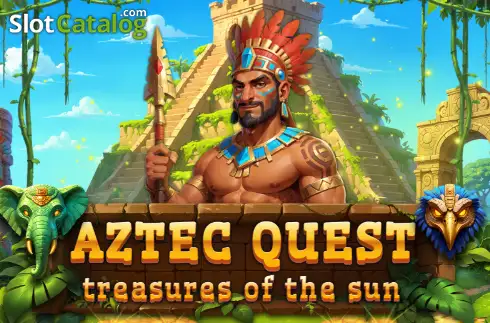 Aztec Quest – Treasures of the Sun 2025-10-17