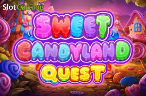 Sweet Candyland Quest 2025-12-02