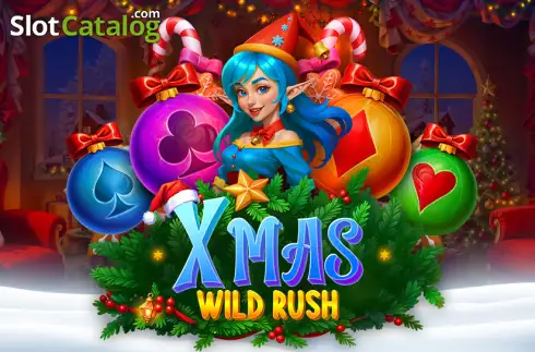XMAS WILD RUSH 2025-12-18