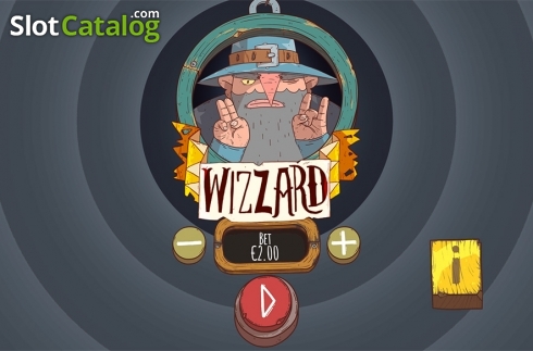 Οθόνη2. Wizzard Κουλοχέρης 
