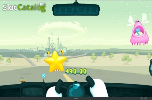 Οθόνη6. Adventure Cab Κουλοχέρης