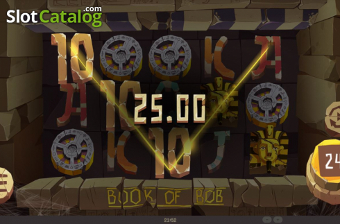 Οθόνη5. Book of Bob Κουλοχέρης 