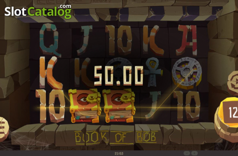 Οθόνη6. Book of Bob Κουλοχέρης 