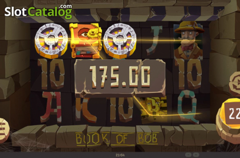 Οθόνη7. Book of Bob Κουλοχέρης 