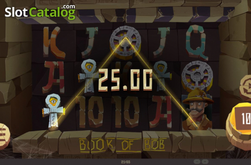 Οθόνη8. Book of Bob Κουλοχέρης 