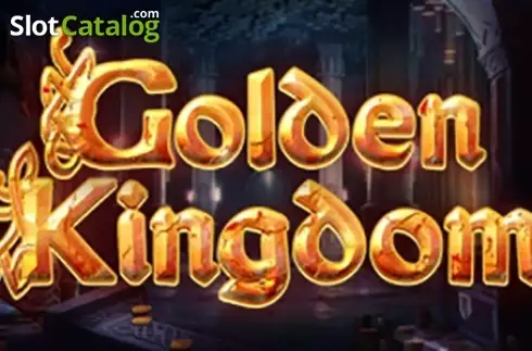 Golden Kingdom (Cayetano Gaming) Λογότυπο Golden Kingdom (Cayetano Gaming) Λογότυπο