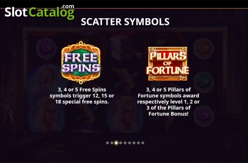 Οθόνη8. Golden Kingdom (Cayetano Gaming) Κουλοχέρης