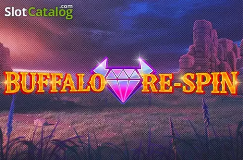 Buffalo Respin Λογότυπο Buffalo Respin Λογότυπο