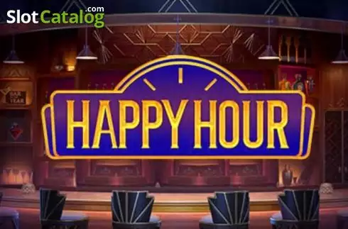 Happy Hour (Cayetano Gaming) Λογότυπο