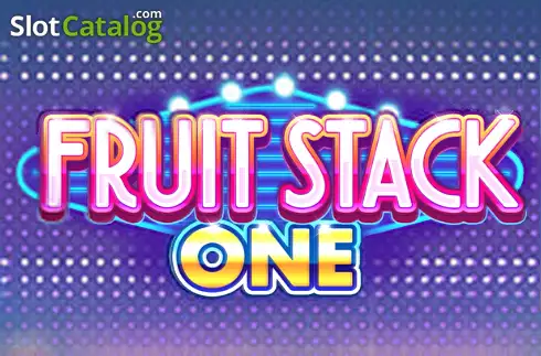 Fruit Stack One Λογότυπο