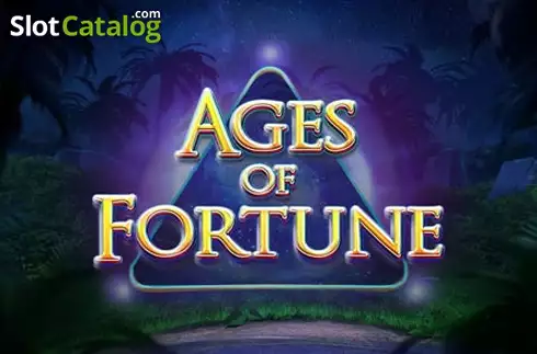 Ages of Fortune Λογότυπο Ages of Fortune Λογότυπο