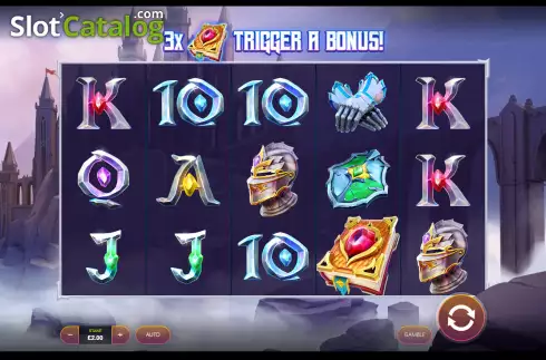 Οθόνη2. Book of Dragons (Cayetano Gaming) Κουλοχέρης