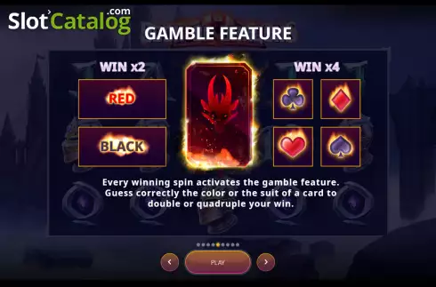 Οθόνη6. Book of Dragons (Cayetano Gaming) Κουλοχέρης