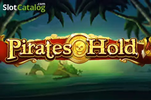 Pirates Hold Λογότυπο Pirates Hold Λογότυπο