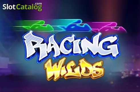 Racing Wilds Λογότυπο Racing Wilds Λογότυπο