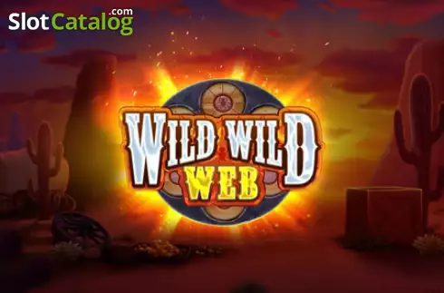 Wild Wild Web Λογότυπο Wild Wild Web Λογότυπο