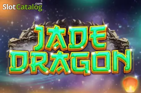Jade Dragon (Cayetano Gaming) Λογότυπο Jade Dragon (Cayetano Gaming) Λογότυπο