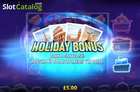 Οθόνη7. Showtime Spinner Κουλοχέρης 