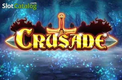 Crusade Λογότυπο Crusade Λογότυπο