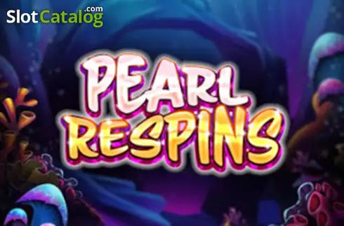 Pearl Respins Λογότυπο Pearl Respins Λογότυπο