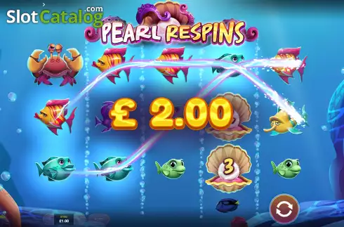 Οθόνη4. Pearl Respins Κουλοχέρης