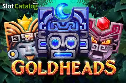 Goldheads Λογότυπο