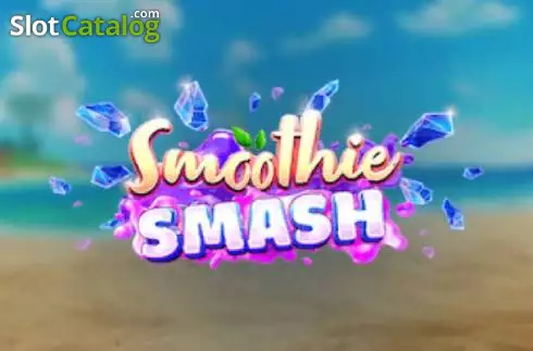 Smoothie Smash Λογότυπο Smoothie Smash Λογότυπο