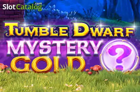Tumble Dwarf Mystery Gold 2024-01-02