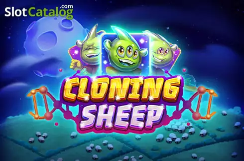 Cloning Sheep Λογότυπο Cloning Sheep Λογότυπο