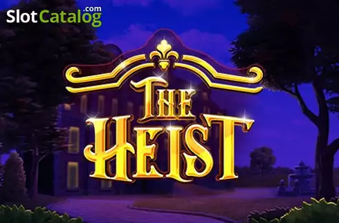 The Heist (Cayetano Gaming) 2024-01-02