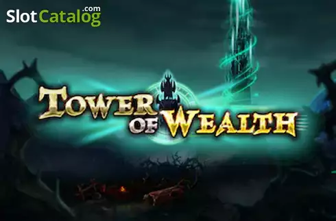 Tower of Wealth Λογότυπο Tower of Wealth Λογότυπο