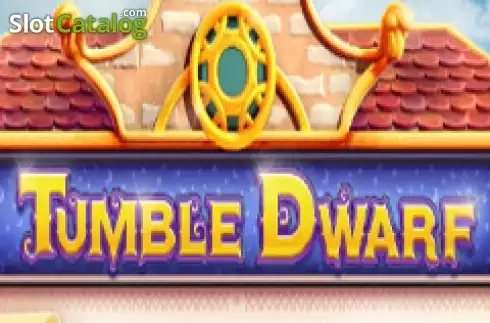 Tumble Dwarf Λογότυπο Tumble Dwarf Λογότυπο