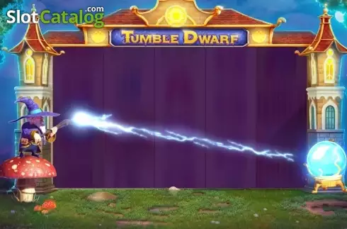 Οθόνη8. Tumble Dwarf Κουλοχέρης