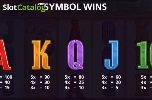 Οθόνη3. Bomb The Jackpot Κουλοχέρης