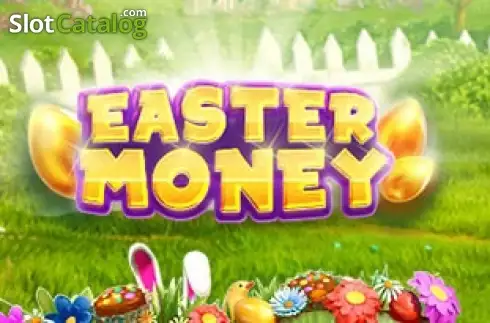 Easter Money Λογότυπο Easter Money Λογότυπο